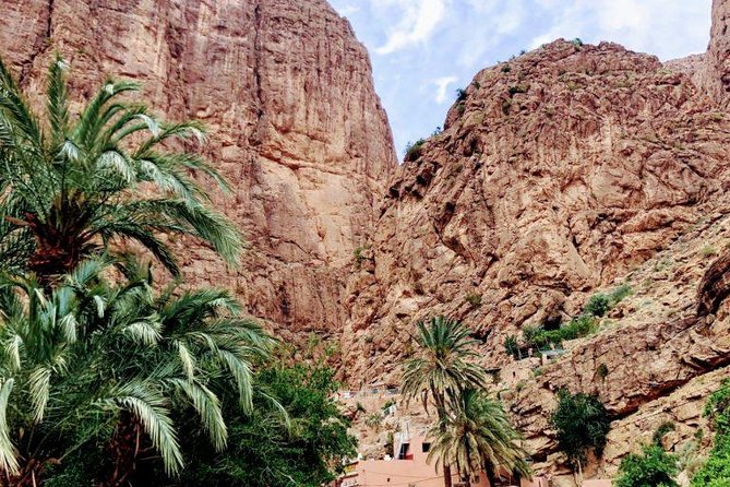 3 Days 2 nighs tour from Marrakech to Merzouga Desert - Sunrise and the long return to Marrakech
