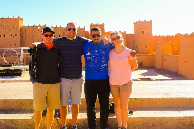 3 Days 2 nights Desert Tour from and back to Marrakech - Is three days enough for Marrakech to Merzouga?