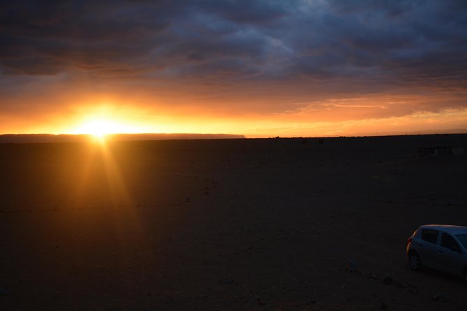 3 Days 2 nights Desert Tour from and back to Marrakech - What the $185.83 price really covers