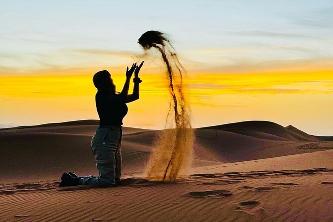 3 Days 2 Nights Desert Tour from Fes to Marrakech via Merzouga - Key points to know before booking