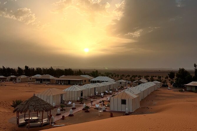 3 Days 2 Nights Desert Tour from Fes to Marrakech via Merzouga - Who should book this three-day crossing?