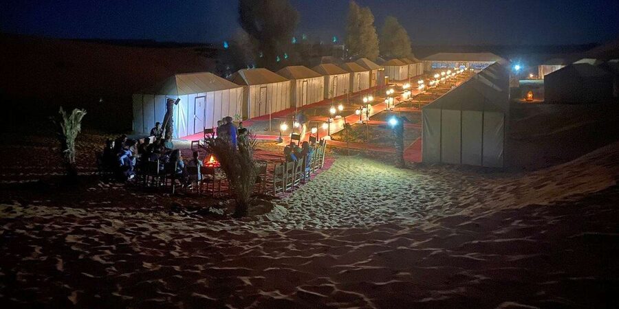 3 Days - 2 Nights Desert Tour From Marrakech with Camel Ride - Should you book this Marrakech desert tour?