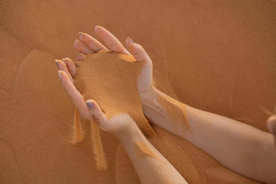 3 Days - 2 Nights Desert Tour From Marrakech with Camel Ride - The guide and communication question