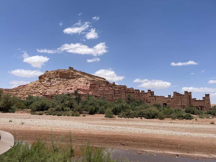 3 Days - 2 Nights Desert Tour From Marrakech with Camel Ride - What the $96 price really covers