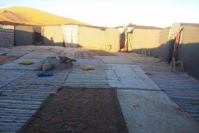 3 Days 2 Nights Desert Trip From Fez to Marrakech in Group - Guides, drivers, and the small-group experience