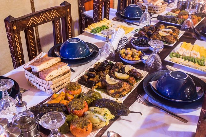 3 Days 2 Nights Desert Trip to Marrakech from Fes - Who will enjoy this trip most