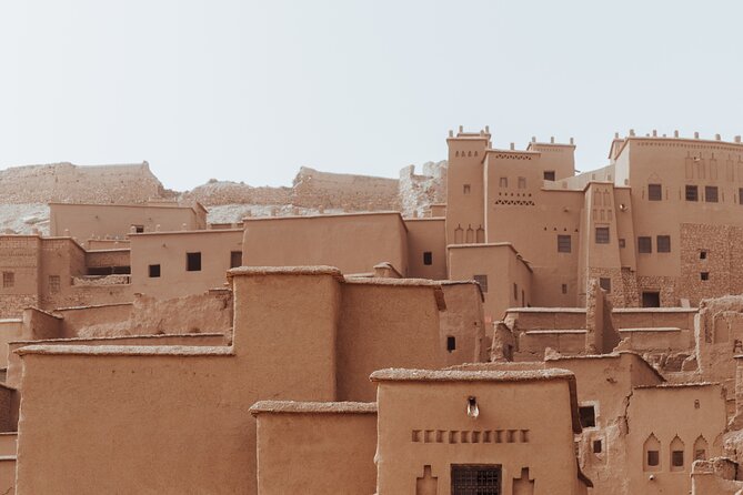 3 days 2 nights Excursion from Marrakech to Marzouga Desert - Sunrise, breakfast, and the long return to Marrakech