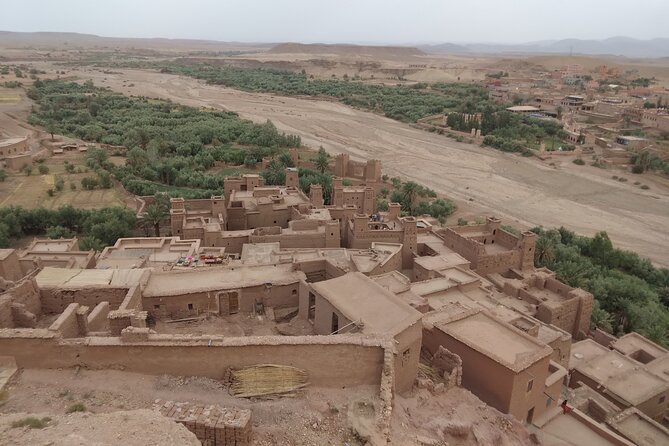 3 Days 2 Nights Marrakech to Merzouga - Sahara Tour Adventure - Camel riding into Erg Chebbi