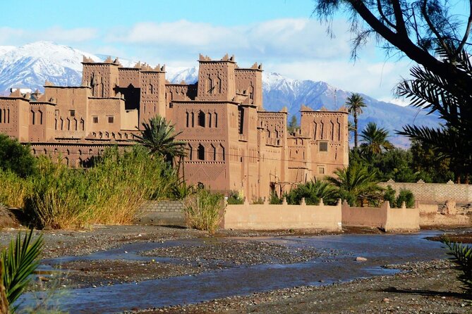 3 Days & 2 Nights to Merzouga Desert and Erg Chebbi Dunes - What the $162.60 price really covers