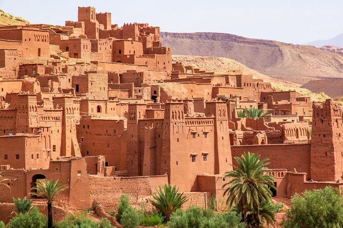 3 Days & 2 Nights to Merzouga Desert and Erg Chebbi Dunes - Private transport, pickup, and pacing