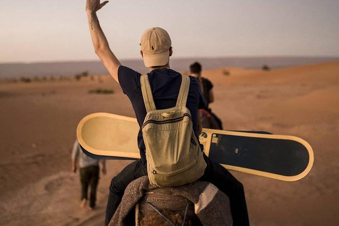 3 Days 2 Nights Tour From Marrakech To Erg Chigaga desert - Price and practical value at $463.42