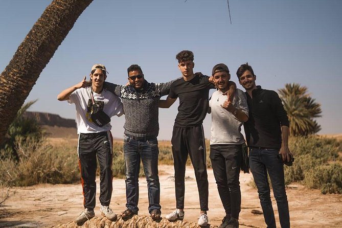 3 Days 2 Nights Tour From Marrakech To Erg Chigaga desert - Who will enjoy this tour most