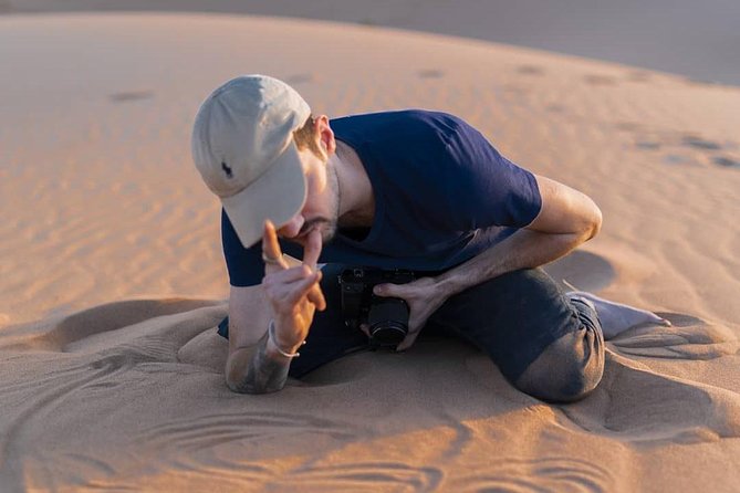 3 Days 2 Nights Tour From Marrakech To Erg Chigaga desert - Booking details worth checking