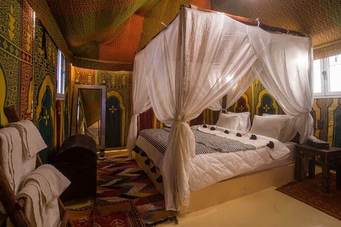 3 Days 2Nights Desert Trip to Fez from Marrakech - Who should book this desert trip