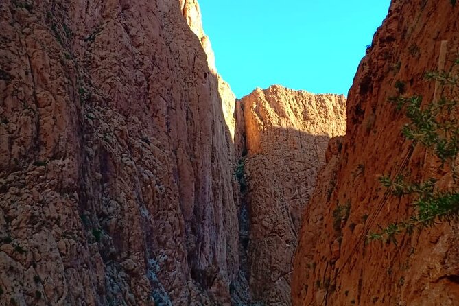 3 Days Desert Tour Fes to Marrakech with 2 Nights in Merzouga - Is $200 good value?
