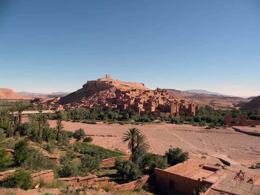 3 Days Desert Tour from Fez to Marrakech via Merzouga - Key points before you book