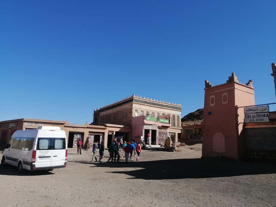 3 Days Desert Tour from Fez to Marrakech via Merzouga - Who will enjoy this three-day tour