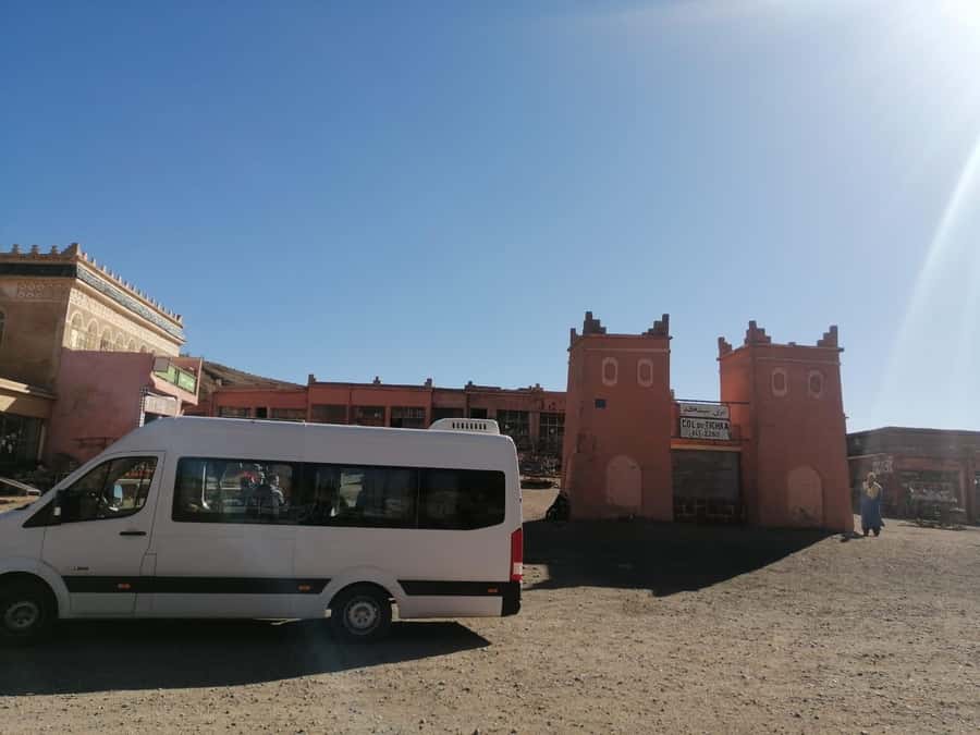 3 Days Desert Tour from Fez to Marrakech via Merzouga - Should you book the Fez to Marrakech desert crossing?