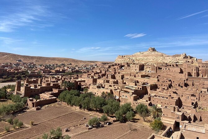 3 Days Desert Tour From Marrakech To Fes (From Buget to Luxury) - At a glance: five details that shape the trip