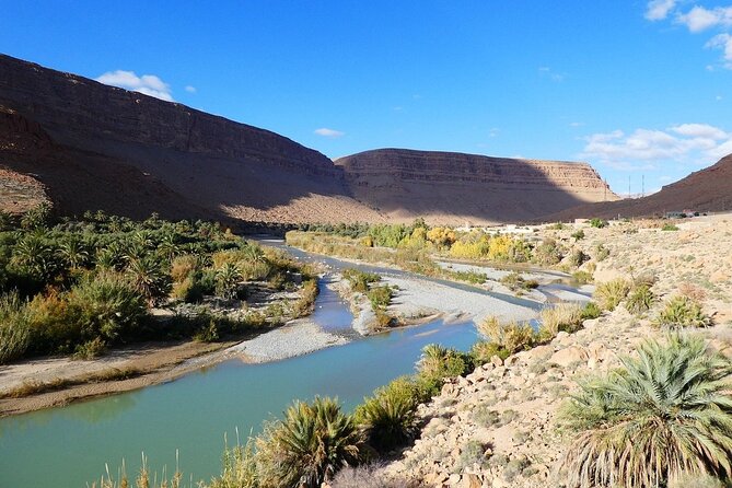 3 Days Desert Tour From Marrakech To Fes (From Buget to Luxury) - Why this three-day route works