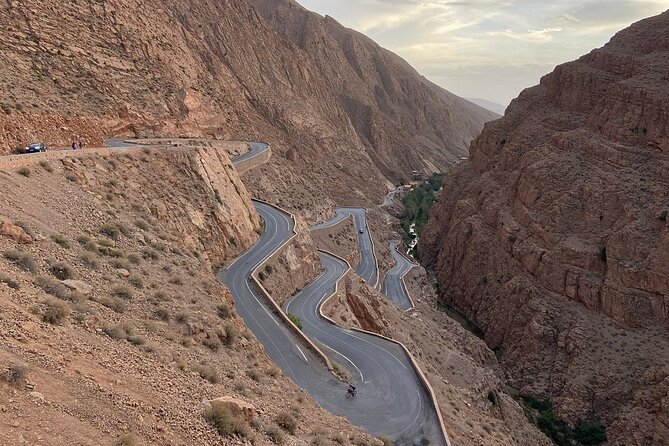 3 Days Desert Tour From Marrakech To Fes (From Buget to Luxury) - Who should book this desert trip?