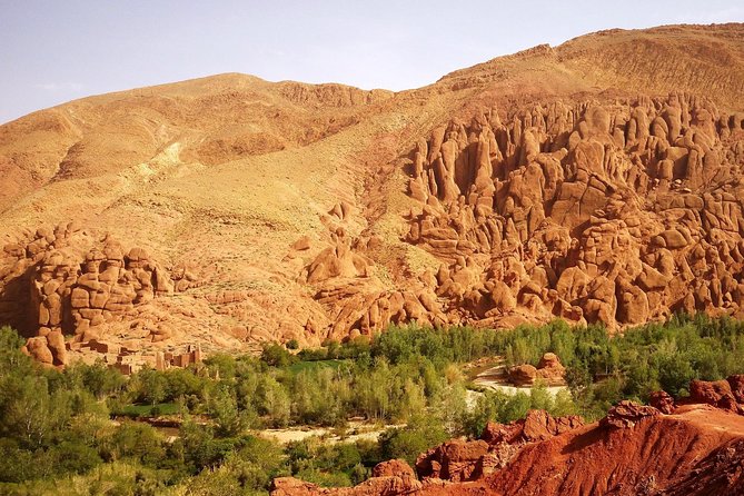3 Days Desert Tour From Marrakech To Merzouga Désert And World Heritage Kasbah - Meals, extra costs, and the real value of $139.37