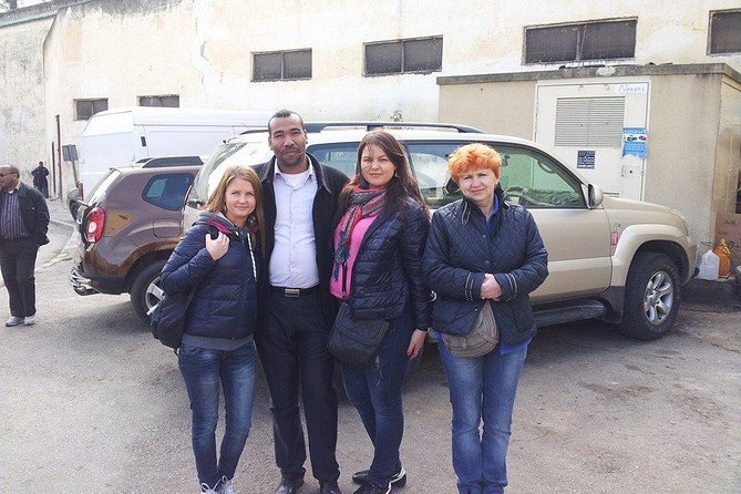 3-Days Desert Tour to Marrakech with Night in Erg Chebbi from Fes - Day 2: Kasbah country, Todra Gorge, and Dades Valley