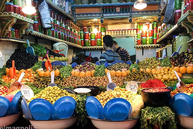 3 Days Desert Trip From Fes Back To Fes - What the $197.73 price really covers