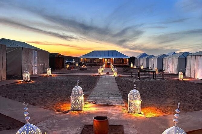 3 Days Desert Trip From Fes Back To Fes - Should you book the Fes to Fes desert trip?