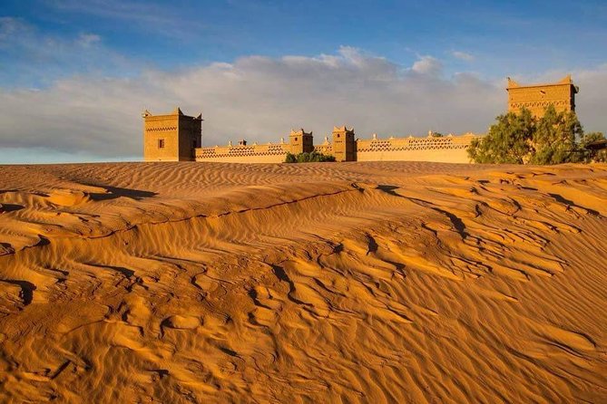 3 Days Marrakech To Fes Desert Tour Via Merzouga - Who should book this Marrakech to Fes route?