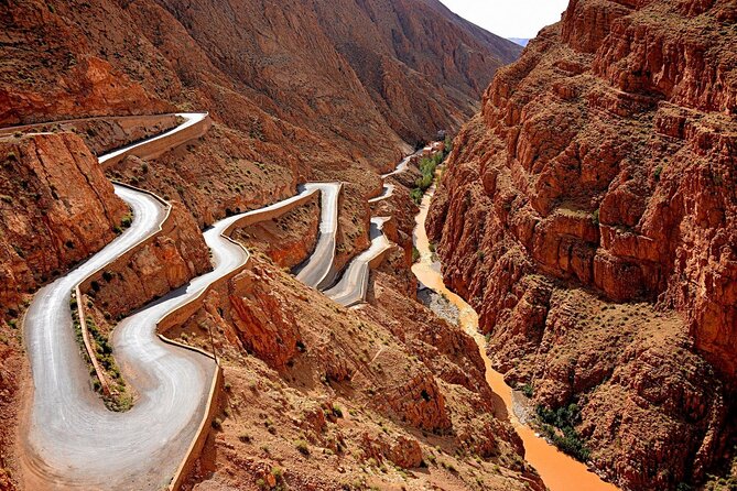 3 Days merzouga desert luxury camp from Fes to Marrakech - What to Pack for Three Days
