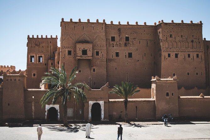 3 Days merzouga desert luxury camp from Fes to Marrakech - Who Should Book This Fes to Marrakech Route?