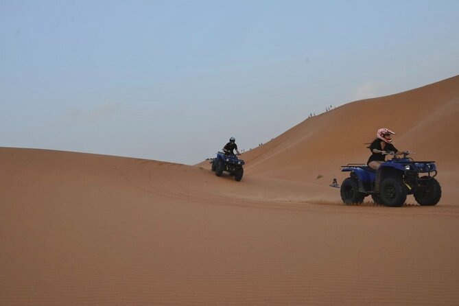 3 Days Merzouga Desert Shared Trip - Who will get the most from this desert trip