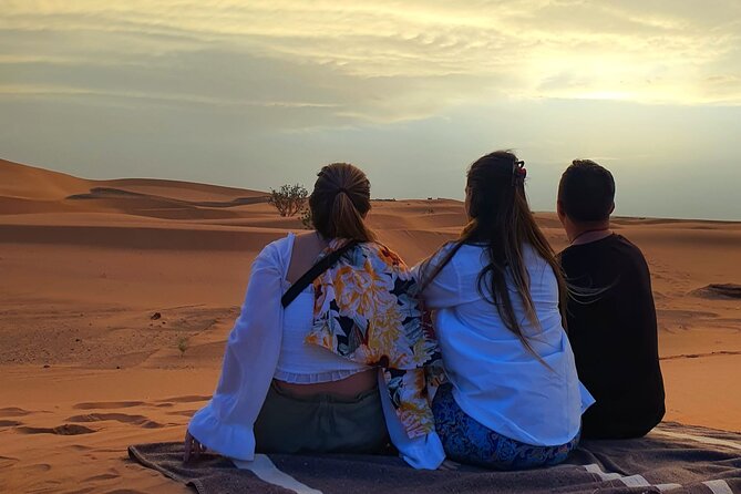 3 Days Merzouga Desert Shared Trip - Should you book the 3 Days Merzouga Desert Shared Trip?