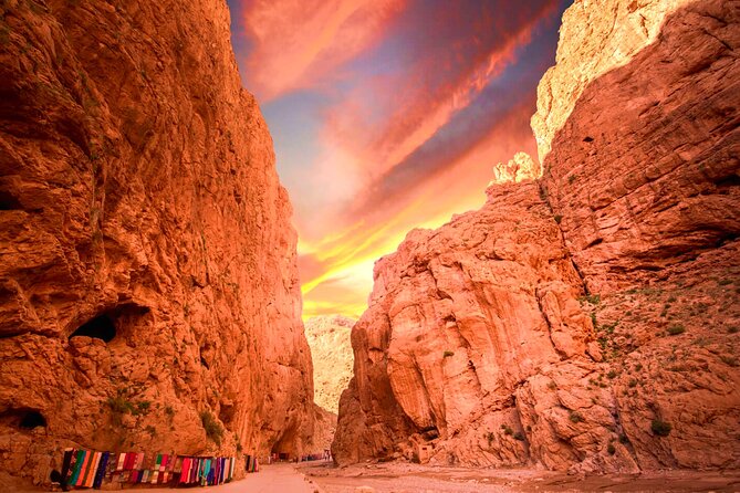 3 Days Merzouga Desert Tour from Marrakech with Luxury Camp - What the $179.12 price really covers