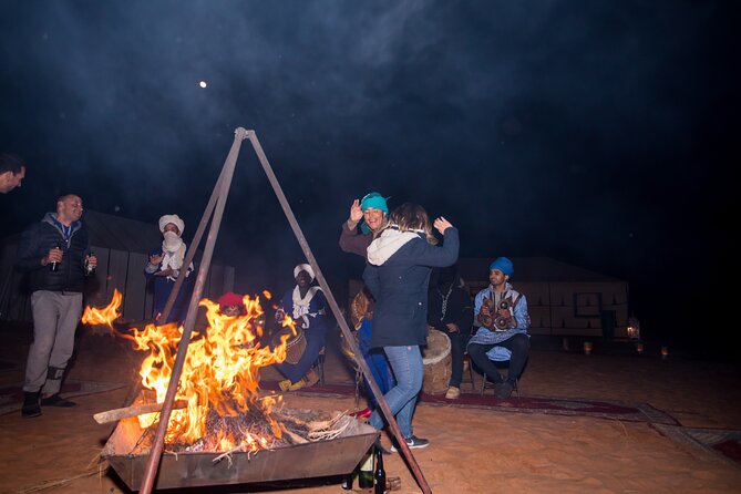 3 days Merzouga desert trip from Marrakech - Key points before you book