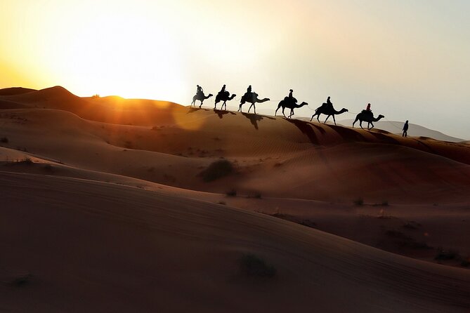3-Days Morocco Desert Tour from Marrakech to Marzouga - What this three-day desert trip is really like
