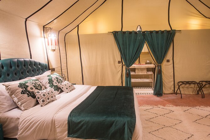 3 Days Private Tour to Merzouga Desert from Marrakech - What the $511.78 price includes