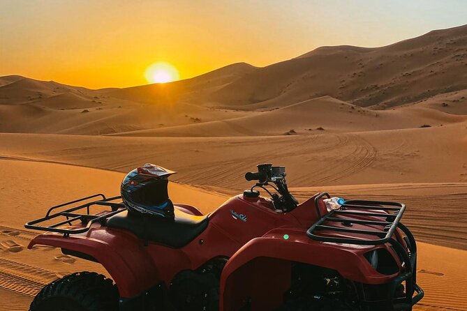 3 Days Private Tour to Merzouga from Marrakech - What the $637.64 price buys you