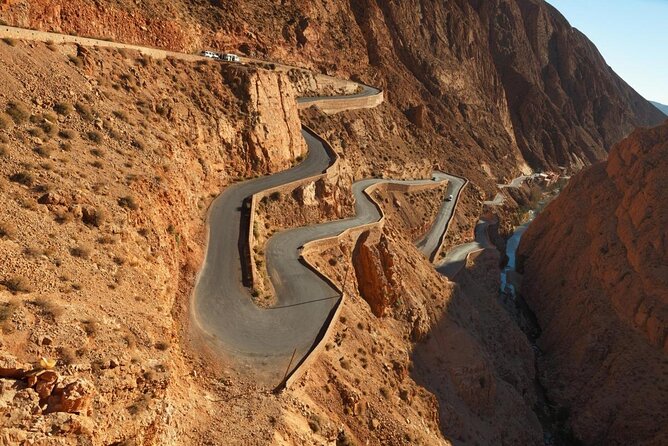 3-Days Sahara Desert Tour from Fez to Marrakech - Key points to know before booking