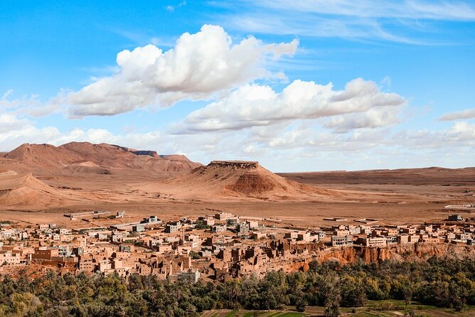 3-Days Sahara Desert Tour from Fez to Marrakech - What the $680.44 price buys you