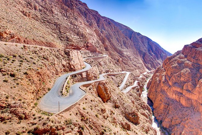 3-Days Sahara Desert Tour from Fez to Marrakech - Practical details that matter