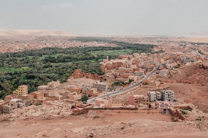 3 Days Sahara Desert Tour from Marrakech to Fes - Is the $639.73 price fair?