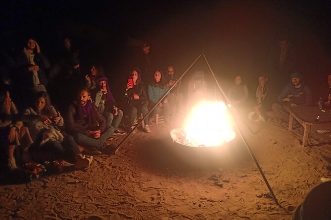 3 Days Sahara Tour from Marrakech to Merzouga Dunes - What this three-day Sahara route really delivers