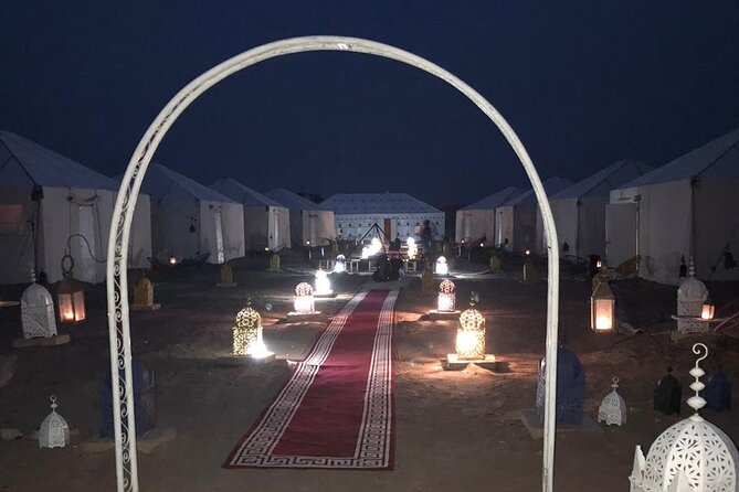 3 Days Sahara tour from Marrakesh - Is $407 a fair price?
