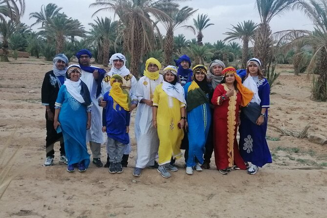 3 Days Shared Sahara Desert Tour From Marrakech - Who will get the most from these three days