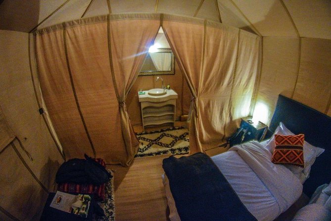 3 days tour from Fes to Marrakech - Day three: kasbah country, Ouarzazate, and the Atlas