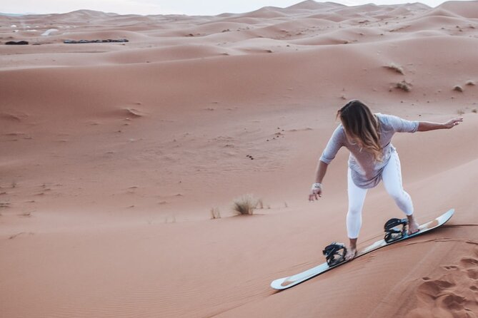 3 days tour from Fes to Marrakech - Who will get the most from this tour