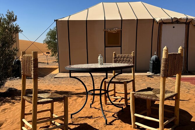 3 days tour from Fes to Marrakech - Booking advice and final verdict