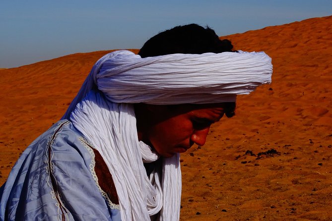 3 days tour from Marrakech to Merzouga - Sunrise, Tafilalet, and the Long Road Home